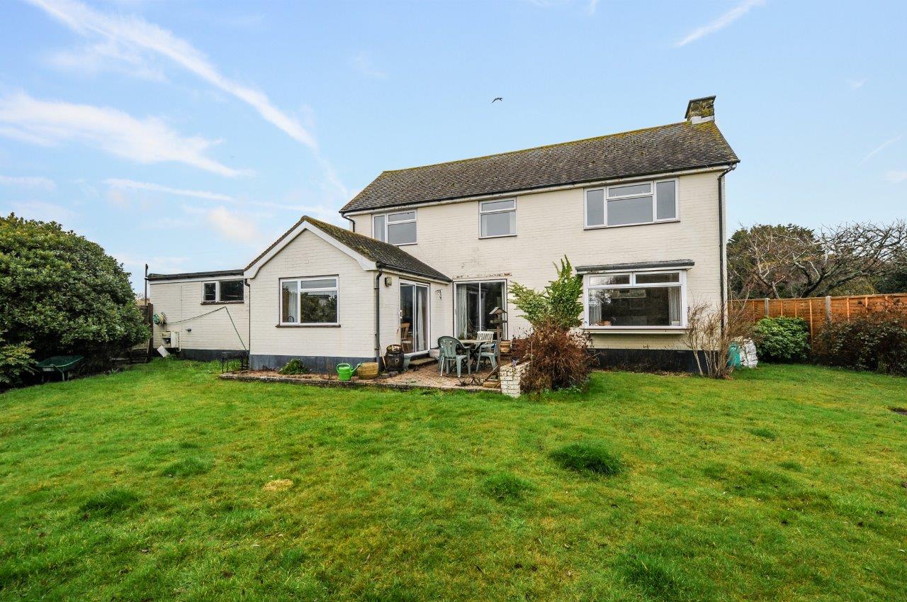 Property for Sale, West Wittering 22 The Wad Baileys Estate Agent